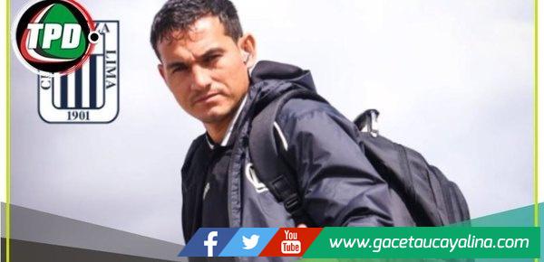 Jairo Vélez se aleja de Universitario