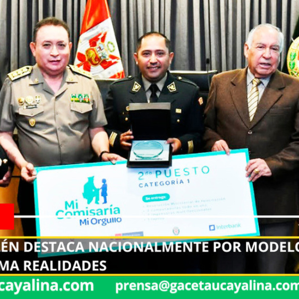 Foto: Diario La Región