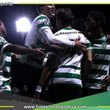 Víctor Guzmán anota con Sporting Sub-23