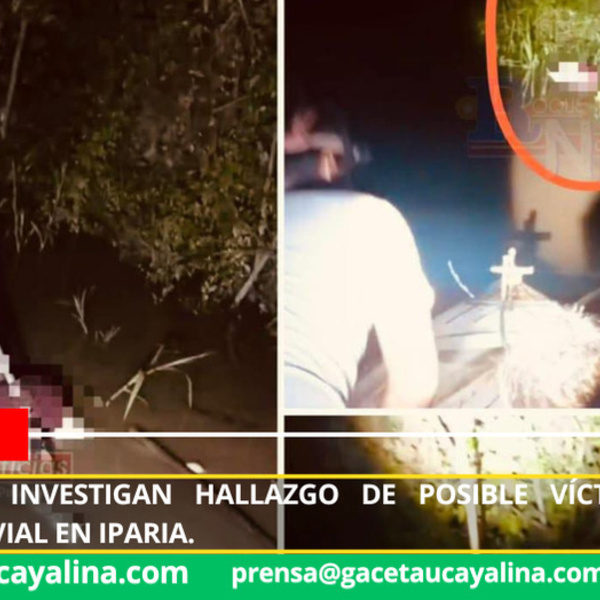 Foto: Redes Sociales