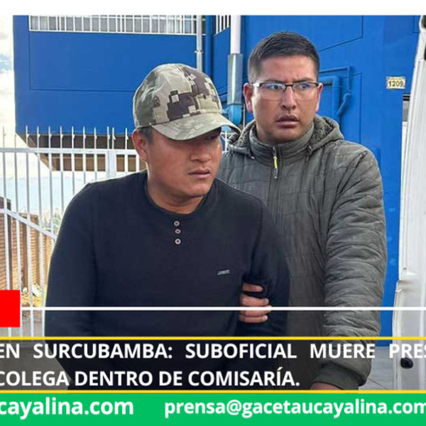 Foto: Huanca York Time