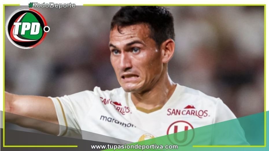 Jairo Vélez, muy cerca de Alianza Lima