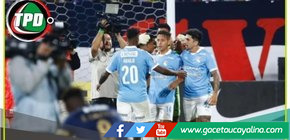 Araujo defiende jerarquía de Cristal