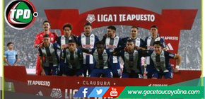 Alianza reconsidera futuro de Barcos