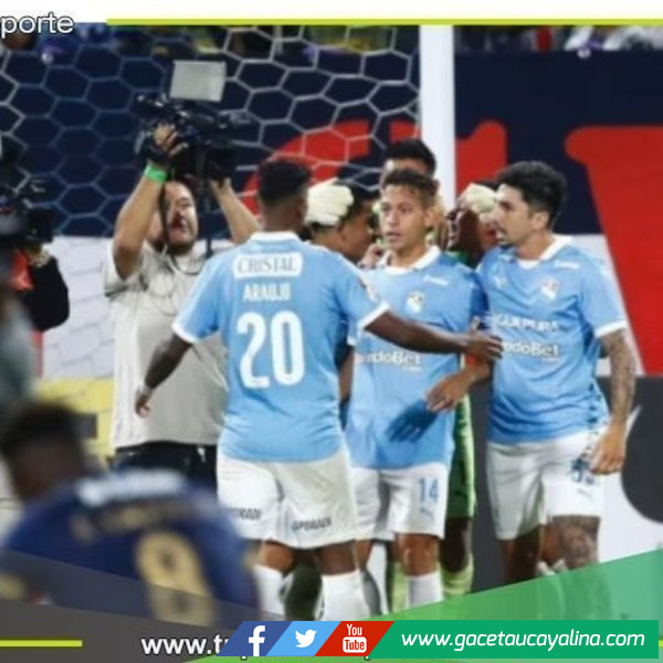 Araujo defiende jerarquía de Cristal