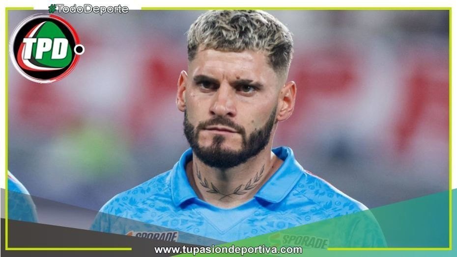 Pablo Erustes será jugador de Melgar