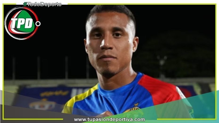 Darwin Machís responde sobre su futuro