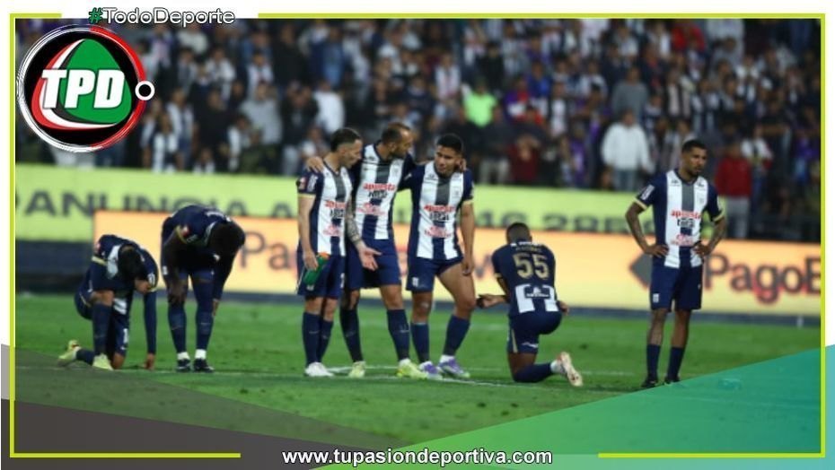 Omar De Felippe asoma en Alianza Lima