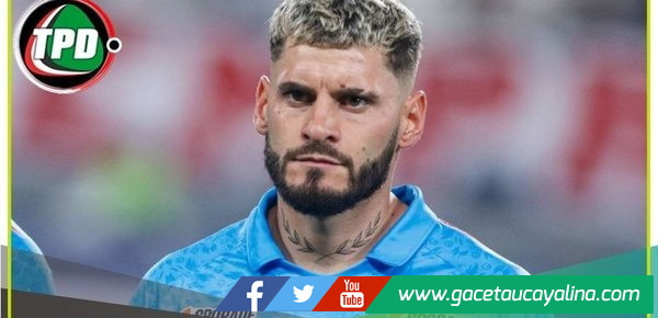 Pablo Erustes será jugador de Melgar