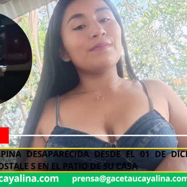 Desaparición de Cesia Martínez termina en feminicidio y desata ola de indignacion 