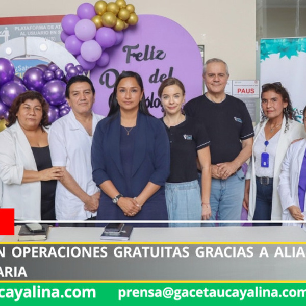 Foto: Diario Voces