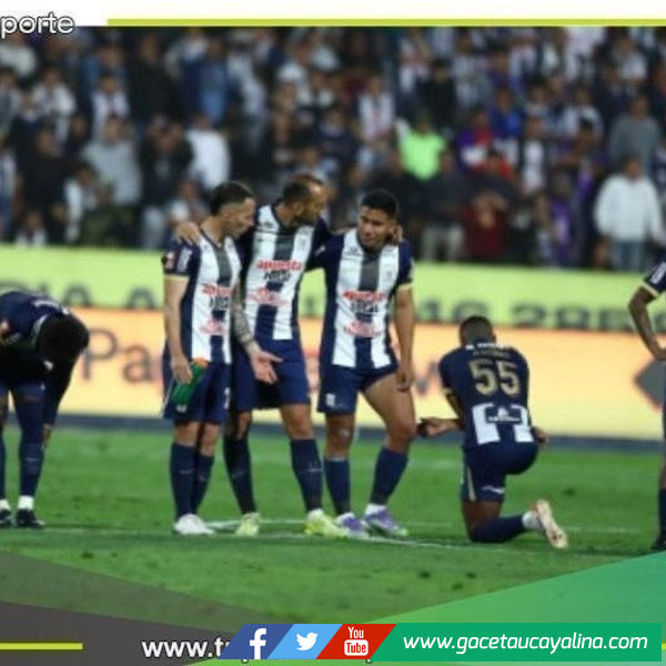 Omar De Felippe asoma en Alianza Lima