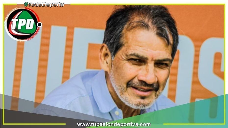 Pablo Guede aparece como opción en Alianza