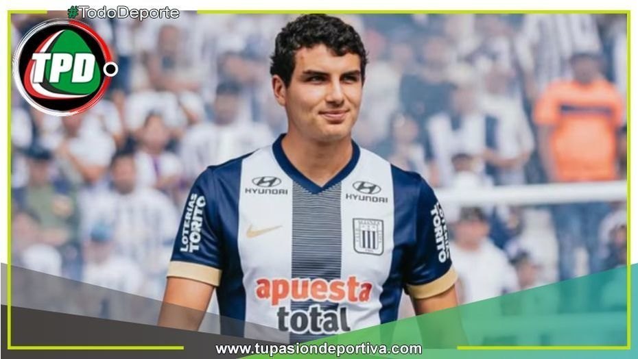 Matías Succar jugará cedido en Cienciano