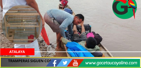 Redy Aco lucha por su pierna tras explosión de trampera