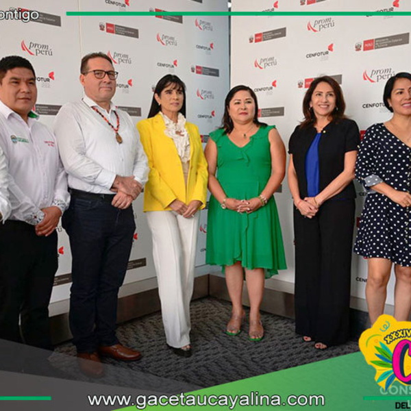 Consejeros exigen agilizar proyectos turísticos en Ucayali