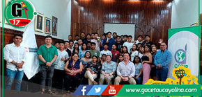 Cien indígenas reciben subsidios para culminar estudios superiores