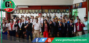 Ministerio de Justicia debate pena de muerte por violación infantil en Pucallpa