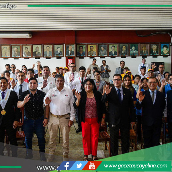 Ministerio de Justicia debate pena de muerte por violación infantil en Pucallpa