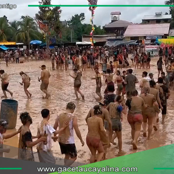 Conozca las actividades del XIX Carnaval Atalayino 2025 que une costa, sierra y selva