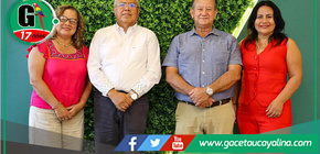 Filial universitaria en Atalaya impulsará educación y desarrollo