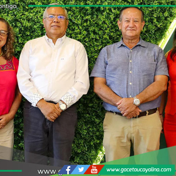 Filial universitaria en Atalaya impulsará educación y desarrollo