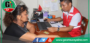 Madres usuarias de Programa Juntos deben actualizar datos en Contamana