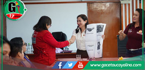 Instancia Provincial presenta plan para erradicar violencia en Ucayali