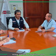 Alcalde Francisco Mendoza demanda mejoras en carretera Atalaya-Satipo