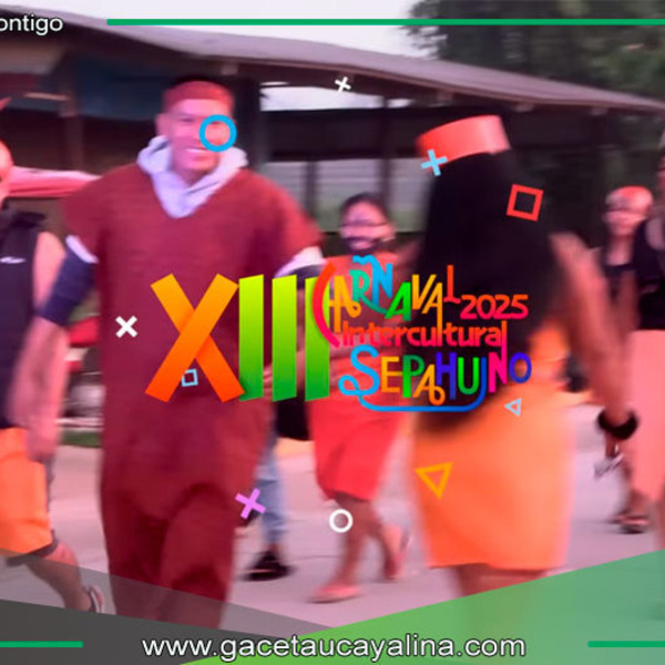 XIII Carnaval Intercultural Sepahuino 2025 celebrará alegría y tradiciones