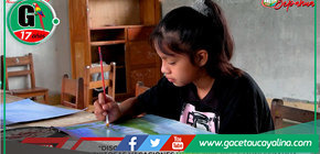 Talleres “ACTÍVATE Y PÁSALA BIEN 2025” promueven arte y disciplina en Sepahua