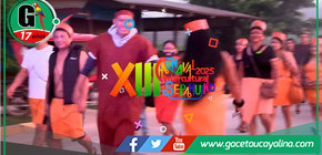 XIII Carnaval Intercultural Sepahuino 2025 celebrará alegría y tradiciones