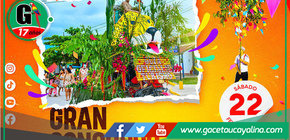 Sepahua se alista para concurso de carros alegóricos, en el Carnaval Sepahuino 2025