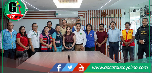 Aprueban Plan del Serenazgo Metropolitano para combatir delincuencia