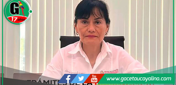 Autoridades explican habilitación de Villa San Juan en Coronel Portillo