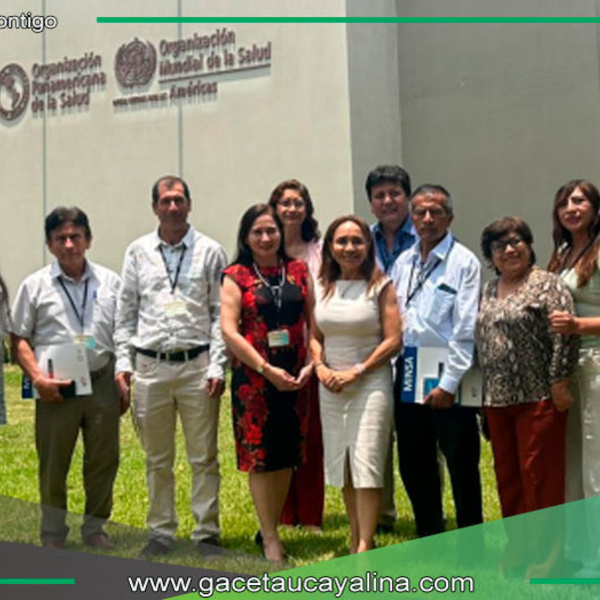 Municipios impulsan III Encuentro Nacional de Comunidades Saludables