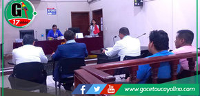 Prisión preventiva para 11 de "Los carachamas" por secuestro y muerte