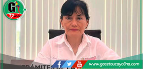 Autoridades explican habilitación de Villa San Juan en Coronel Portillo