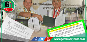 Alcalde de Atalaya anuncia creación de filial de la UNU