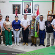 Gobierno regional garantiza avance del centro de salud Purús