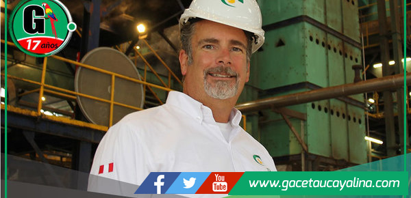 Llamado urgente para salvar la Amazonía peruana hace CEO de Ocho Sur