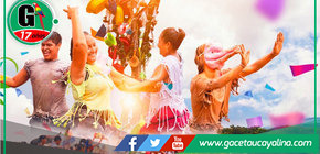 Ucayali celebra su Carnaval 2025 con tradición, color y arte