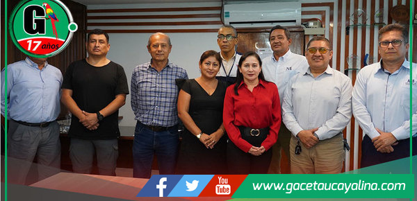 Alcaldesa Janet Castagne presenta ante empresarios plan de Serenazgo Metropolitano