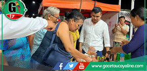 Pucallpa inicia celebración del Mes del Artesano