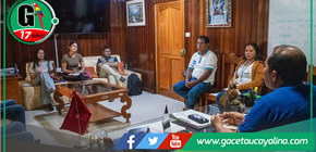 ONG CESAL y Fundación ODF fortalecen economía y cultura en Atalaya