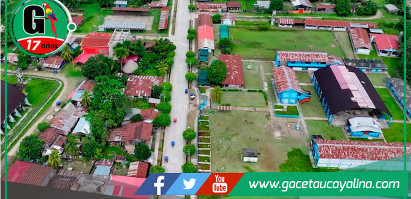 Municipalidad de Sepahua combate hurto de agua y energía
