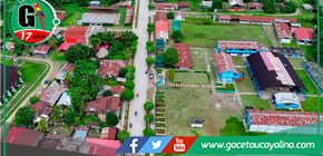 Municipalidad de Sepahua combate hurto de agua y energía