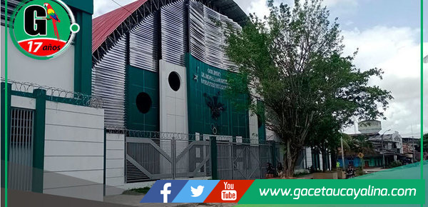 Loreto inicia clases con 420,318 estudiantes este lunes 17