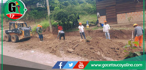 Contamana avanza con calles más limpias y ordenadas