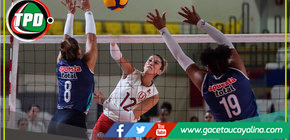 Universitario sigue imparable y Alianza Lima juega hoy en vóley